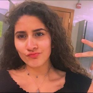 Meet your Posher, Jayleen